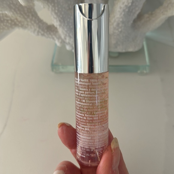 Clinique surge eye 96-hour hydro filer. New. - Picture 2 of 2